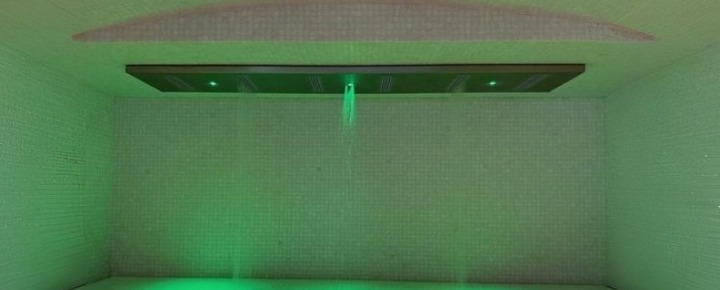 How to Choose the Perfect Experience Shower  for your SPA, hotel, or home